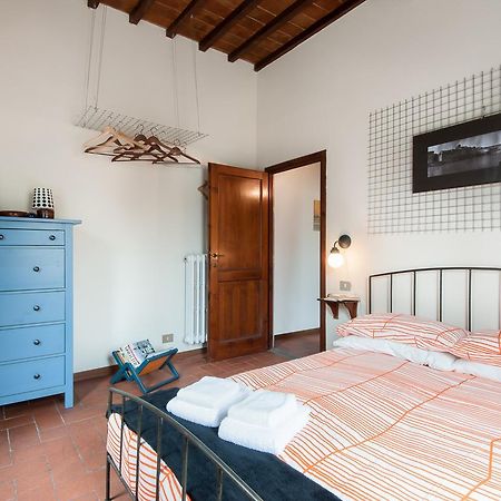 Authentic Flat In The City Center フィレンツェ エクステリア 写真