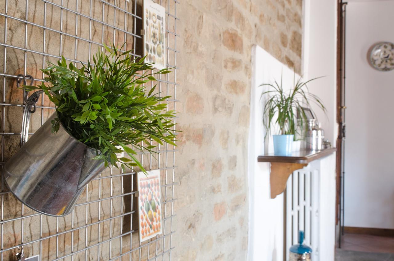 Authentic Flat In The City Center フィレンツェ エクステリア 写真