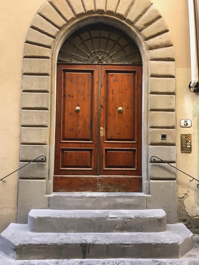 Authentic Flat In The City Center フィレンツェ エクステリア 写真
