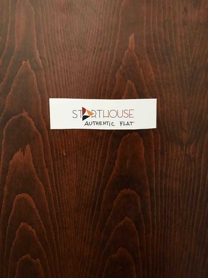 Authentic Flat In The City Center フィレンツェ エクステリア 写真