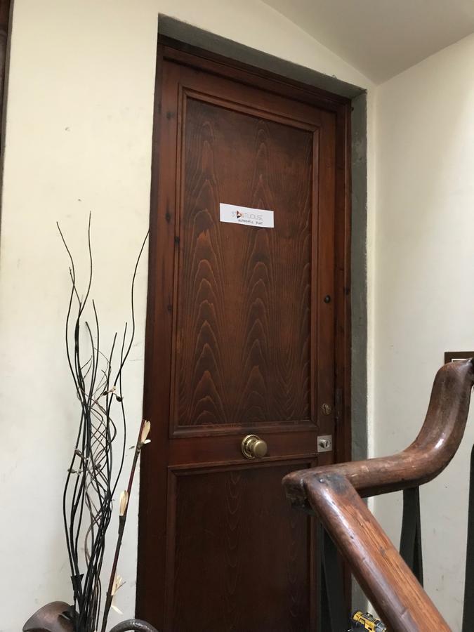 Authentic Flat In The City Center フィレンツェ エクステリア 写真