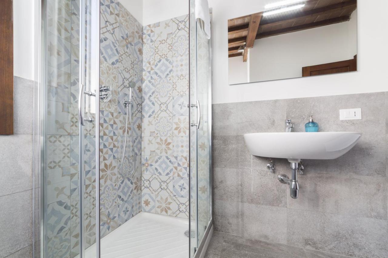 Authentic Flat In The City Center フィレンツェ エクステリア 写真