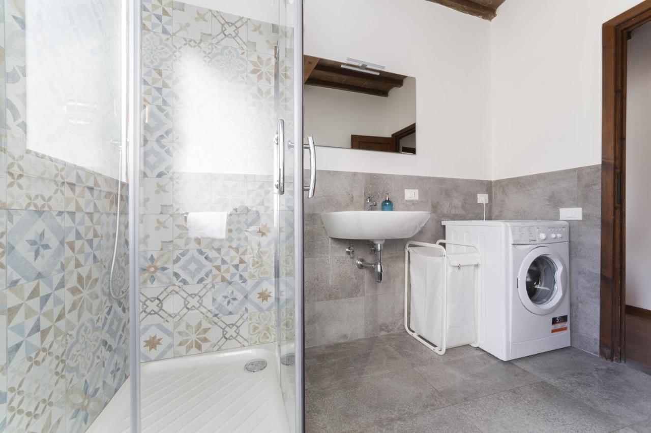 Authentic Flat In The City Center フィレンツェ エクステリア 写真